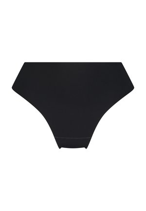 Hunkemöller SMOOTH - Thong - black