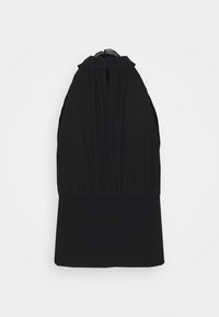 Vero Moda Blus - black