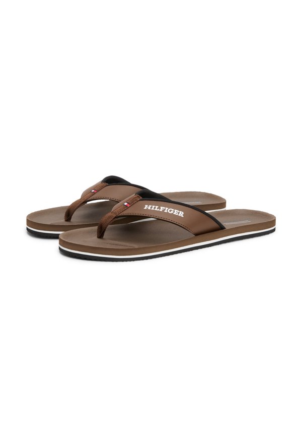 COMFORT - T-bar sandals3