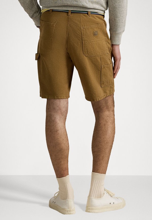 9-Inch Dungaree Fit Twill Short - Shorts - sandsurf3