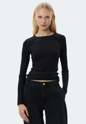 SOFIE SCHNOOR - Longsleeve - schwarz