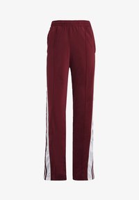 Selected, shadow red