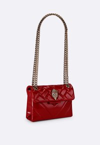 Kurt Geiger London MINI KENSINGTON - Borsa a tracolla - red