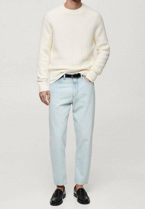 Mango, Pullover - off-white