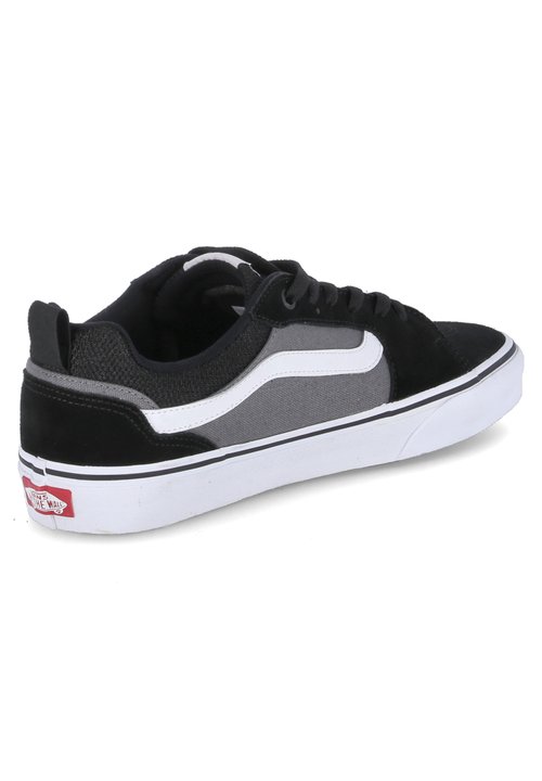 Vans Zapatillas - schwarz - grau - weiß — foto 4