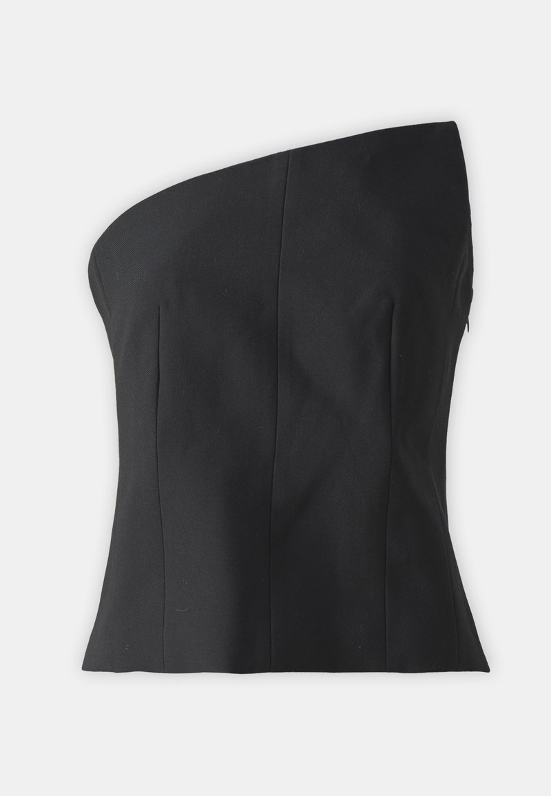 Vila Blouse zwart Vila Blouse zwart