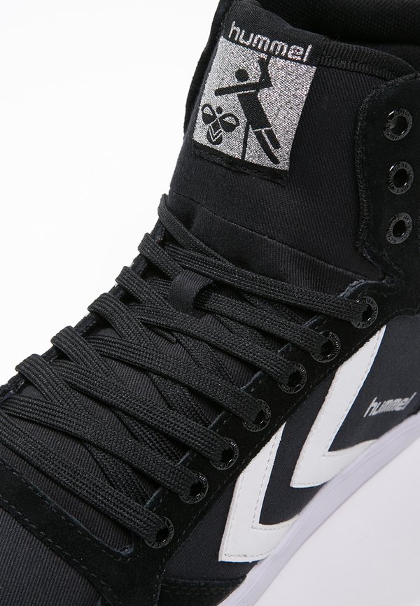 SLIMMER STADIL - High-top trainers4