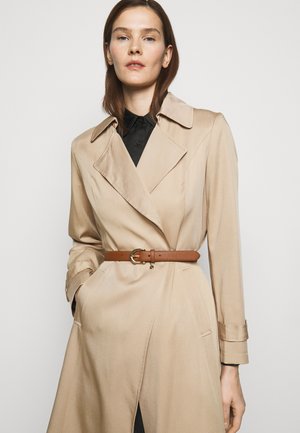 CHARM SAFFIANO - Cintura - lauren tan