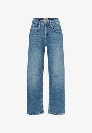 MAC Jeans, Jeans Straight Leg - medium stone