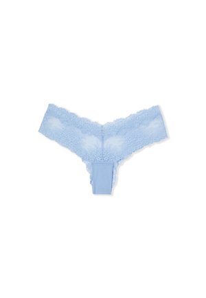 Etam, EMMA - Brazilian-Slip - bleu ciel