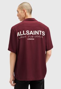 AllSaints - Koszula