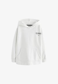 Valitud, chalk white