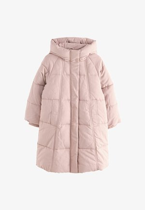 REGULAR FIT - Abrigo de invierno - pink