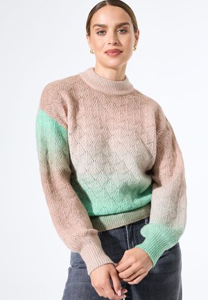 PULLOVERS - Jumper - emerald coast
