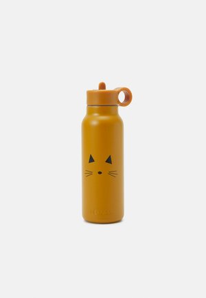 FALK WATER BOTTLE UNISEX 350 ML - Cantimplora - mustard
