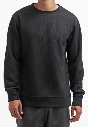 Sweater - black