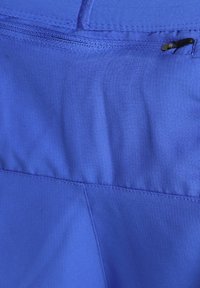 Nike Performance STRIDE SHORT - Pantalón corto de deporte - game royal black black