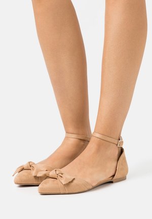 Anna Field Wide Fit by Zalando, Babies - beige