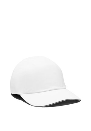 lululemon FAST AND FREE UNISEX - Šiltovka - white