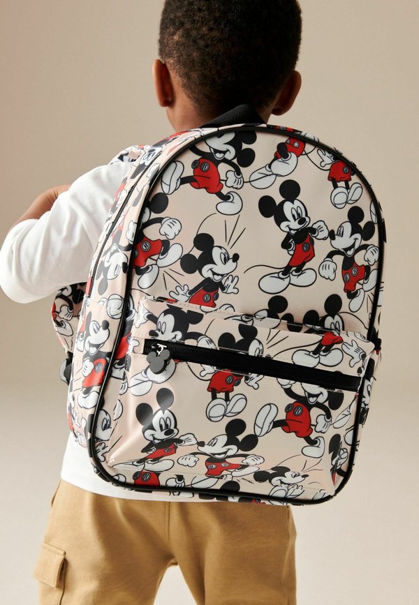 REGULAR FIT - Schulranzen - mickey mouse