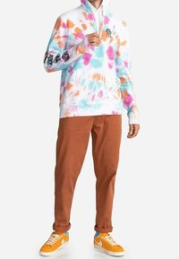 Element Kapuzenpullover - multi-coloured