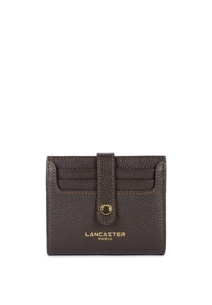 LANCASTER, MILANO ANA - Portefeuille - marron foncé