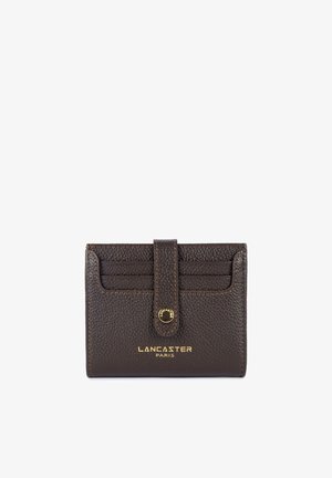 LANCASTER, MILANO ANA - Portefeuille - marron foncé