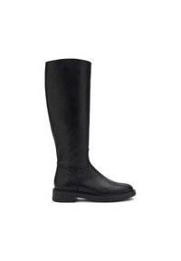 Frau Shoes Stivali alti - Black