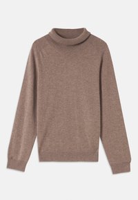 WANAMOUR - Maglione - taupe
