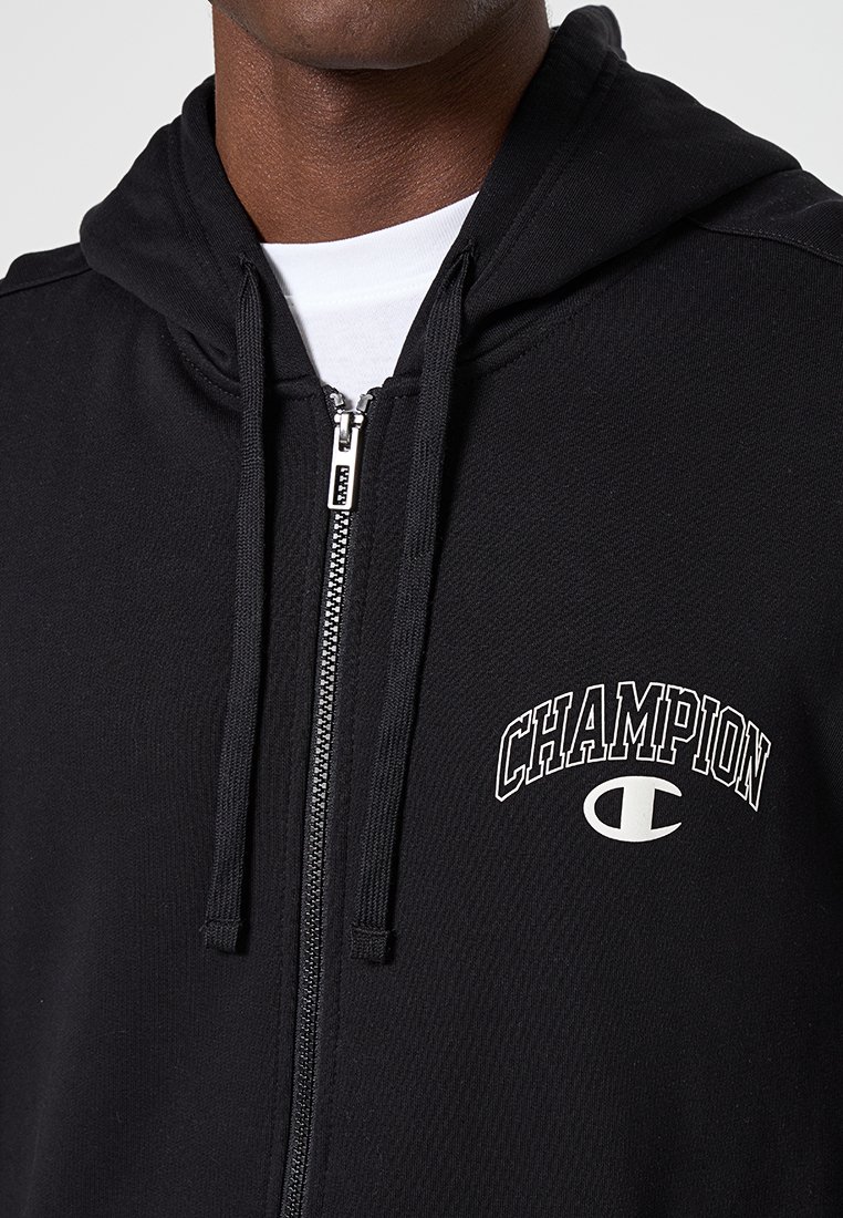 Sweatjacke