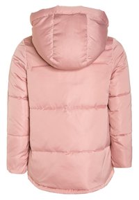 Armani Junior TESSUTO - Vinterjacka - rose