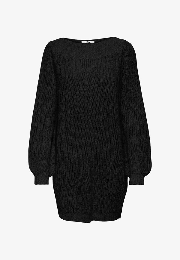 JDYWHITNEY MEGAN BOAT - Jumper dress