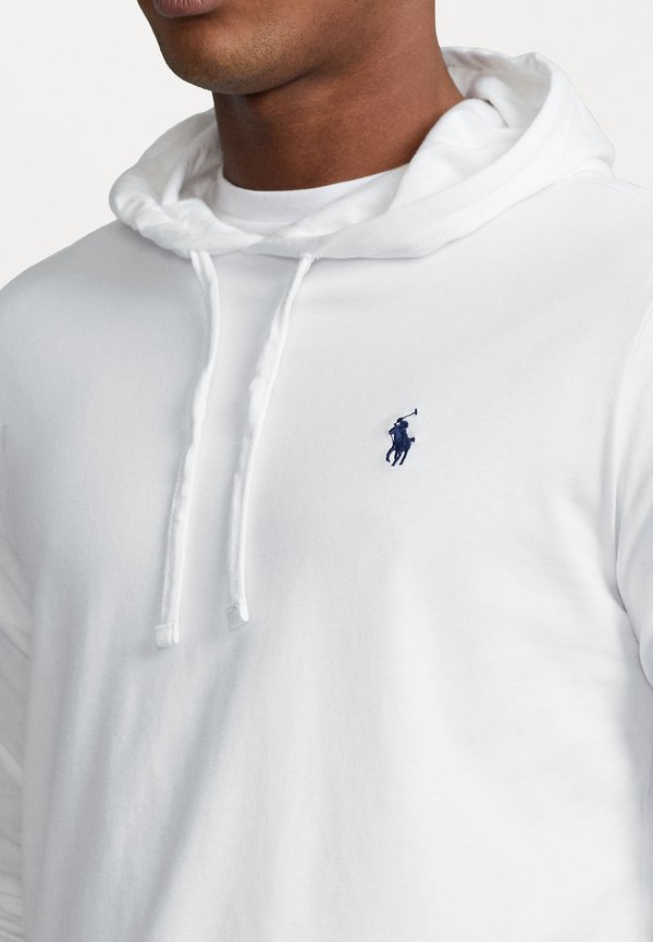 JERSEY HOODED T-SHIRT - Hoodie2