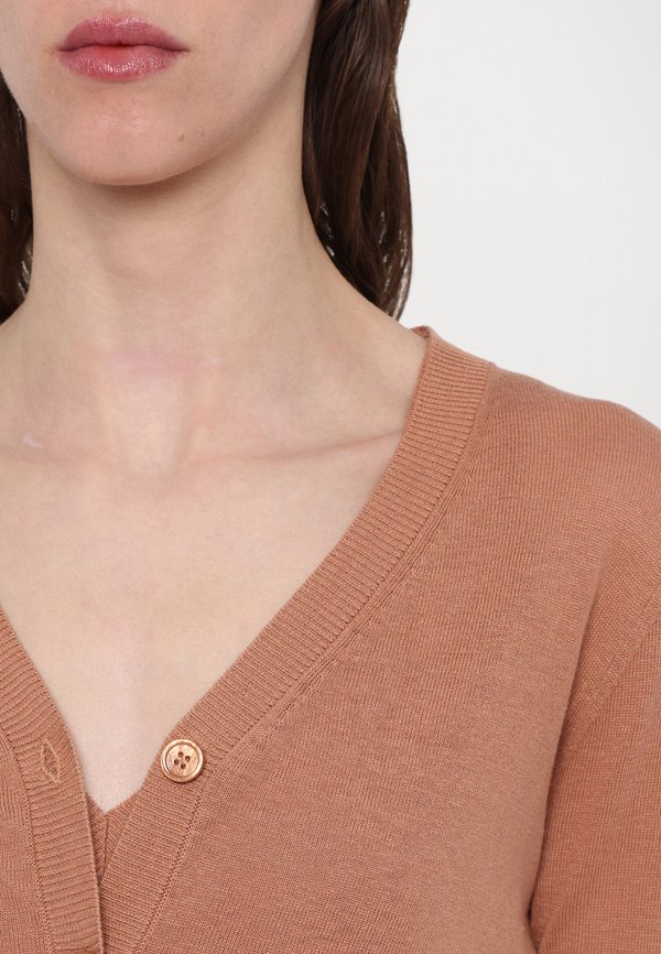 MARABU - Cardigan - desert3