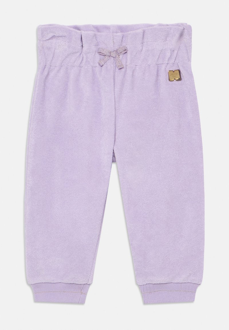 Carrement Beau Trainingsbroek paars