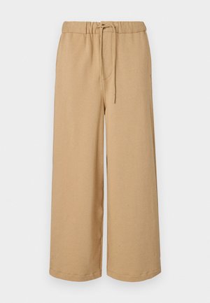 Marni Pantalones deportivos - winter wheat