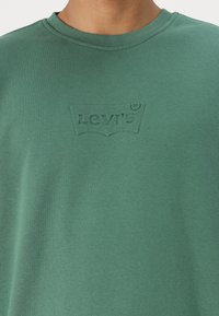 Levi's® Sweatshirt - green
