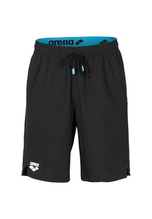 Arena, TEAM BERMUDA - Kurze Sporthose - weiß