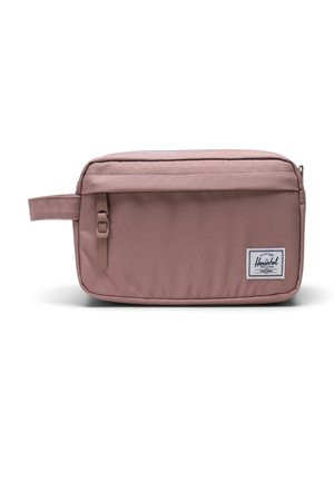 CHAPTER - Wash bag - old pink
