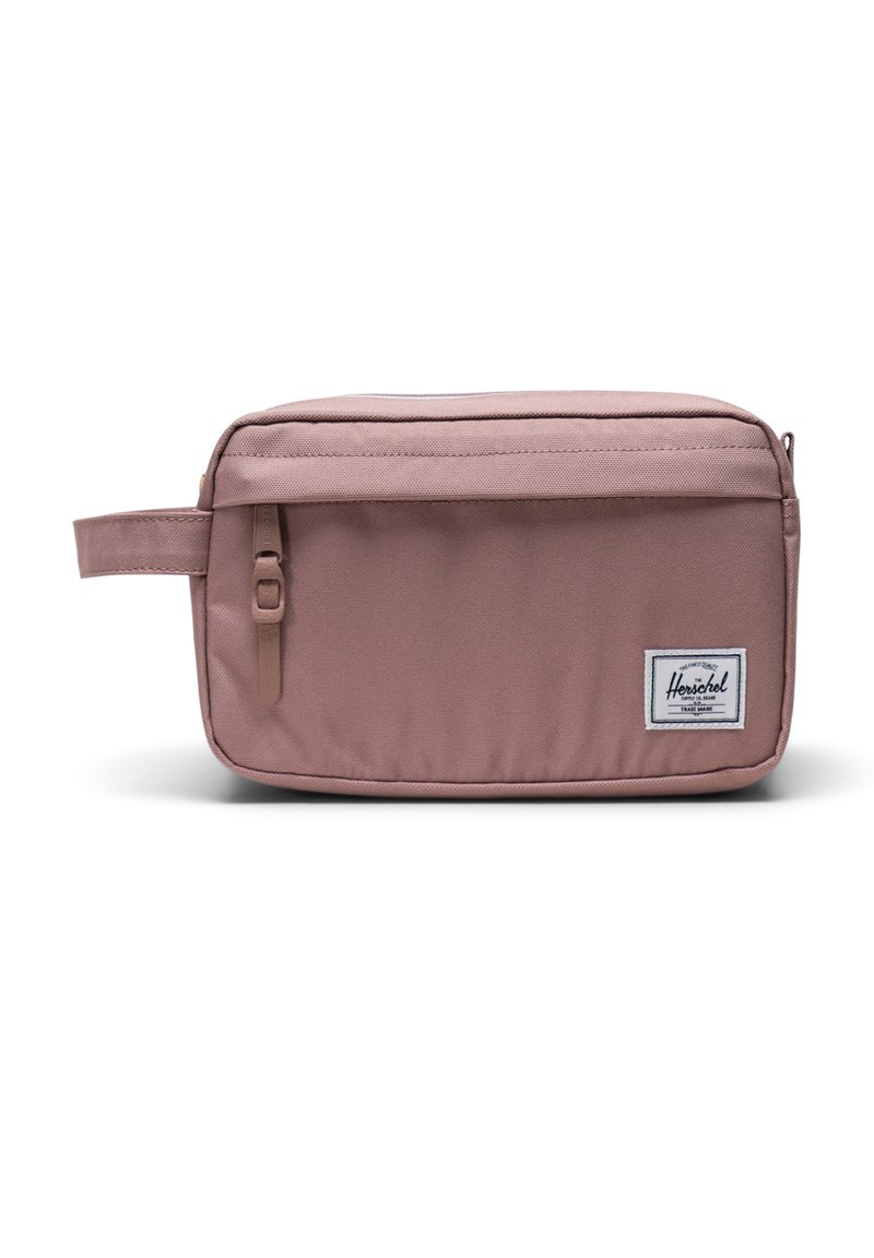 Herschel CHAPTER - Kosmetická taška - old pink