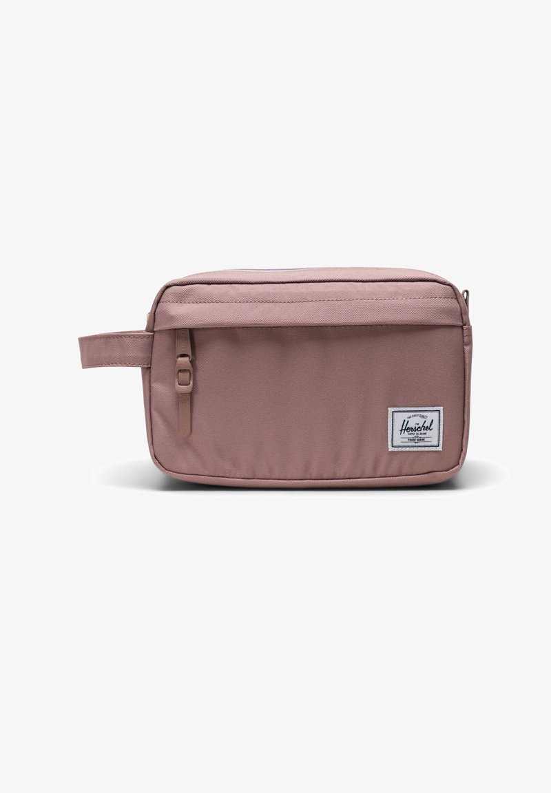 Herschel CHAPTER UNISEX różowy