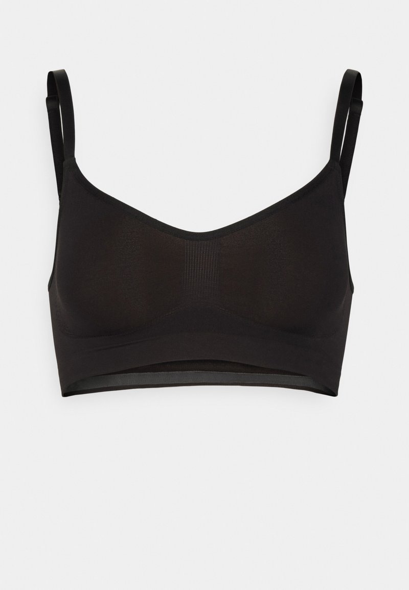 Vero Moda Bustier zwart Vero Moda Bustier zwart