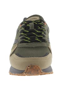 V 1985 LEGGERA LOW - Sneakers - kaki