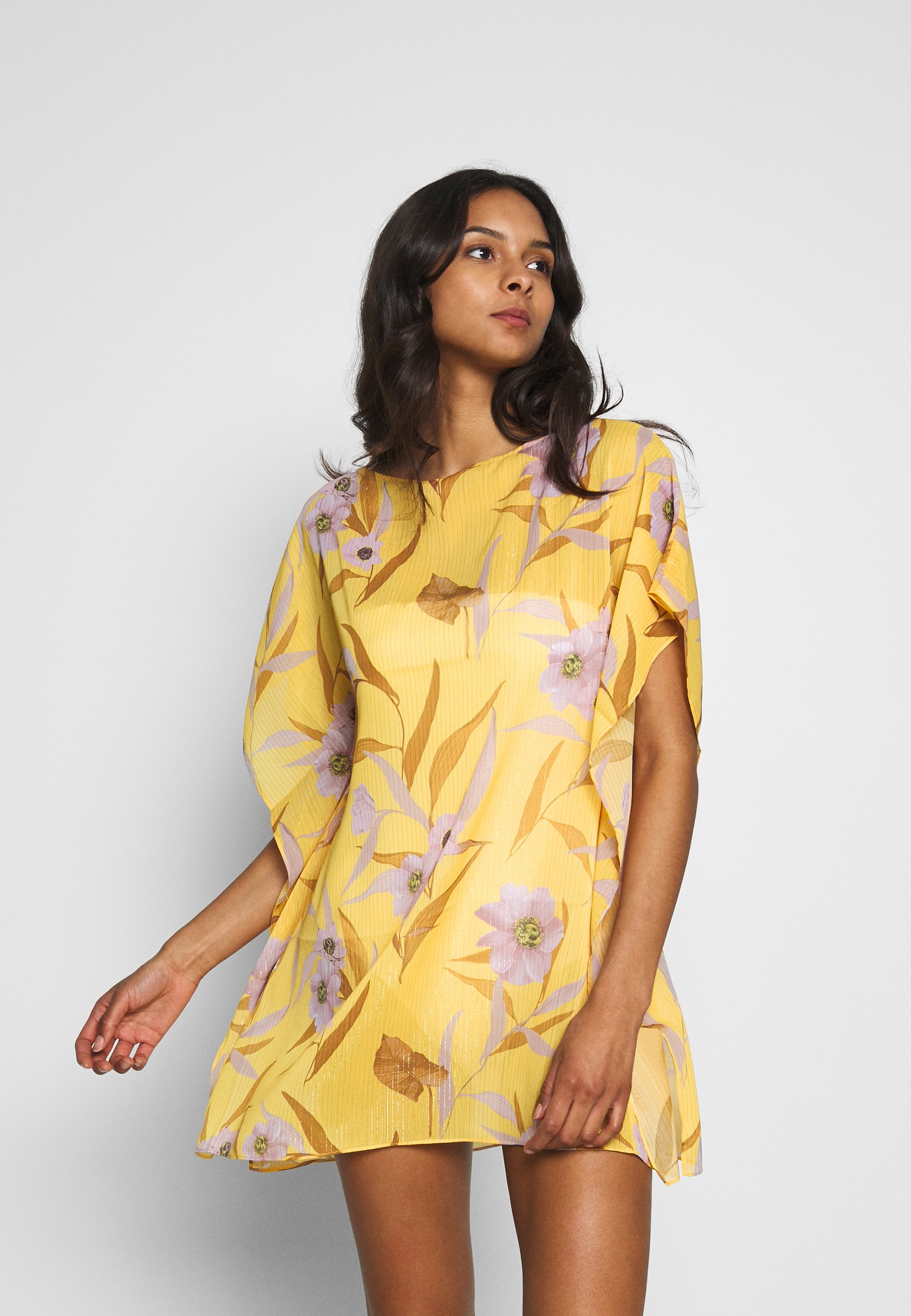 ted baker beach cover up