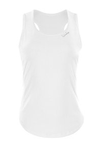 Unselected, ivory