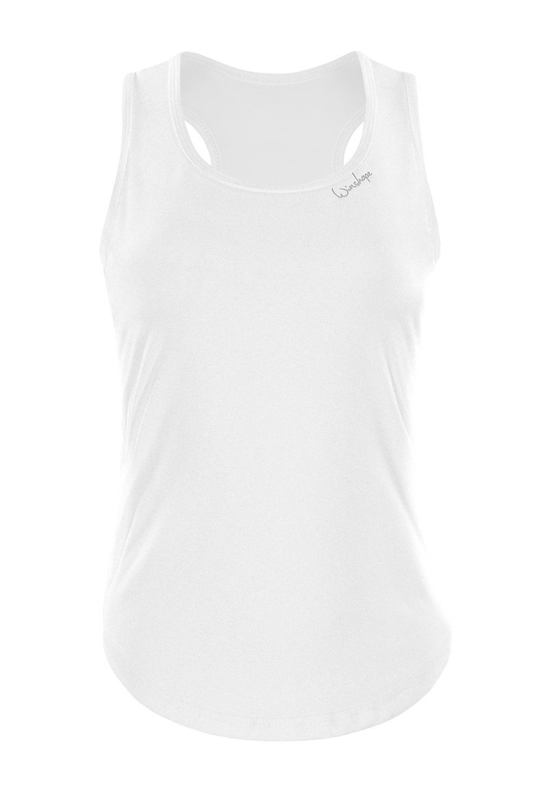 Winshape FUNCTIONAL SOFT AND LIGHT - Top - ivory/offwhite - Zalando