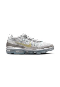 Nike Sportswear AIR VAPORMAX 2023 FLYKNIT - Sapatilhas - photon dust life lime flat pewter dusty cactus-pure platinum flat pewter