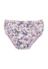 Color Kids Trosor - cherry blossom