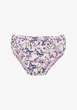 Color Kids Trosor - cherry blossom