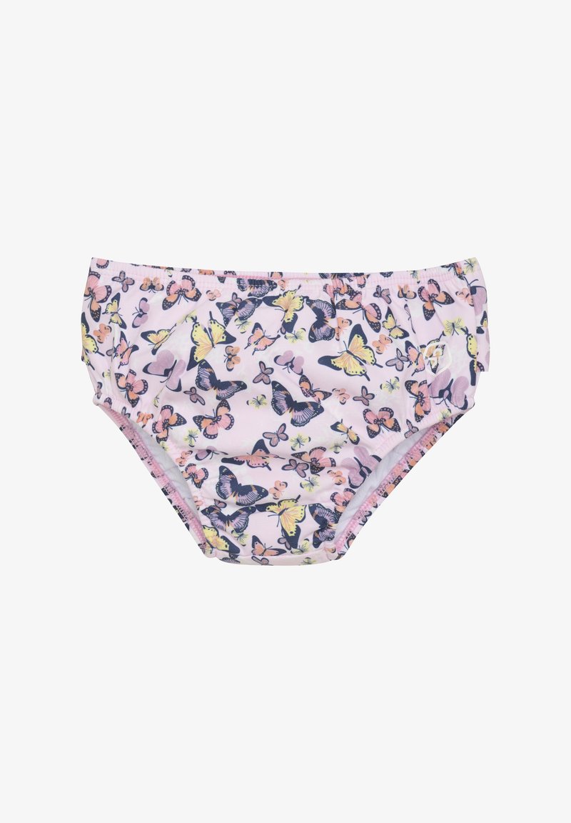 Color Kids Trosor - cherry blossom